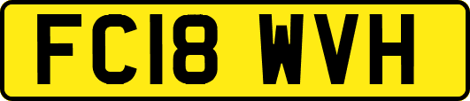 FC18WVH