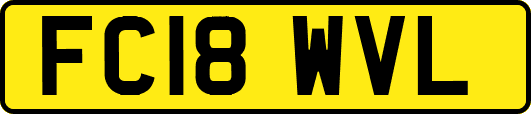 FC18WVL