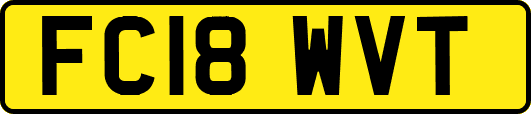 FC18WVT