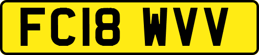FC18WVV
