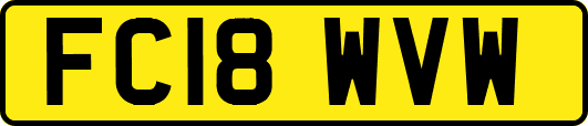 FC18WVW