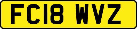 FC18WVZ