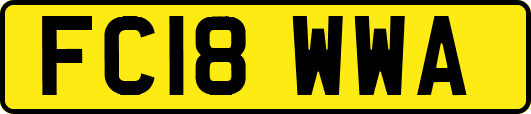 FC18WWA