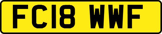 FC18WWF