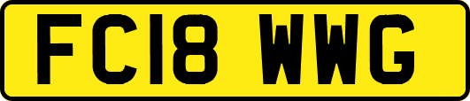 FC18WWG
