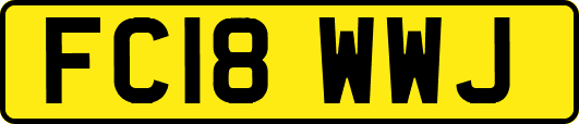 FC18WWJ