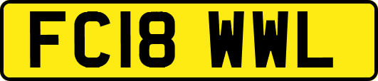 FC18WWL