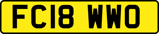 FC18WWO