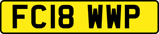 FC18WWP