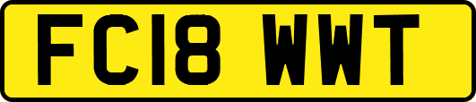 FC18WWT