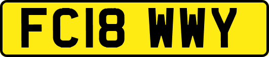 FC18WWY
