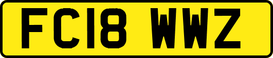 FC18WWZ