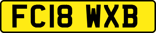 FC18WXB