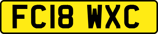 FC18WXC