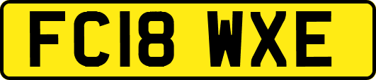 FC18WXE
