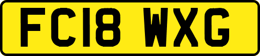 FC18WXG