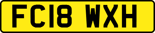 FC18WXH