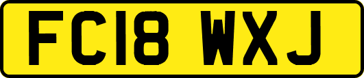 FC18WXJ