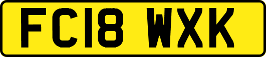 FC18WXK