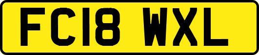 FC18WXL