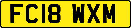 FC18WXM