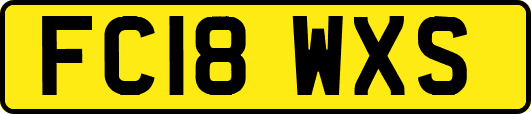 FC18WXS