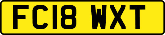 FC18WXT