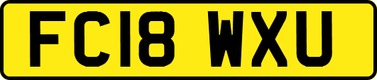 FC18WXU