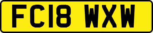 FC18WXW