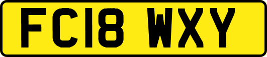FC18WXY