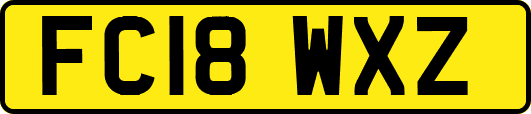 FC18WXZ