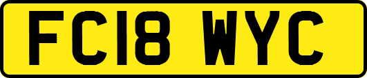 FC18WYC