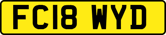 FC18WYD