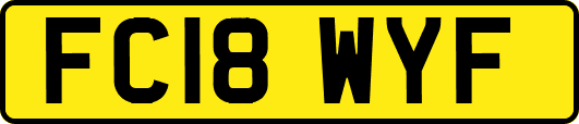 FC18WYF
