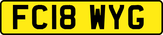 FC18WYG