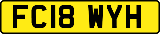 FC18WYH