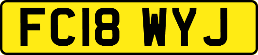 FC18WYJ