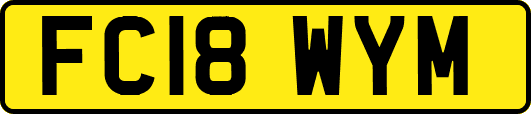 FC18WYM