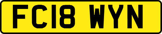 FC18WYN