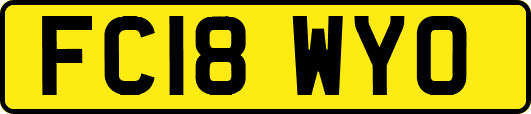 FC18WYO