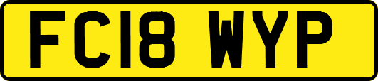 FC18WYP