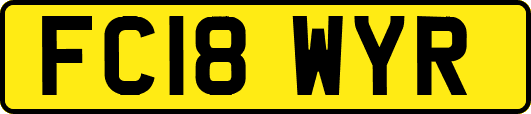 FC18WYR