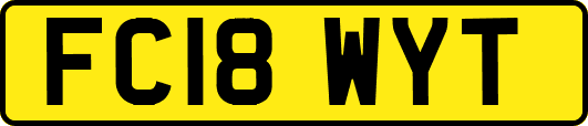 FC18WYT
