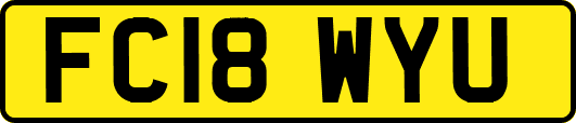 FC18WYU