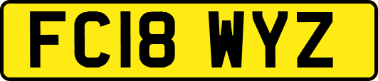 FC18WYZ