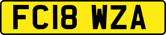 FC18WZA