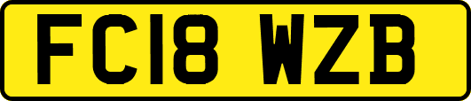 FC18WZB