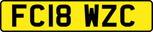 FC18WZC