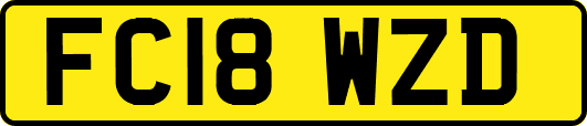 FC18WZD