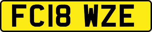 FC18WZE